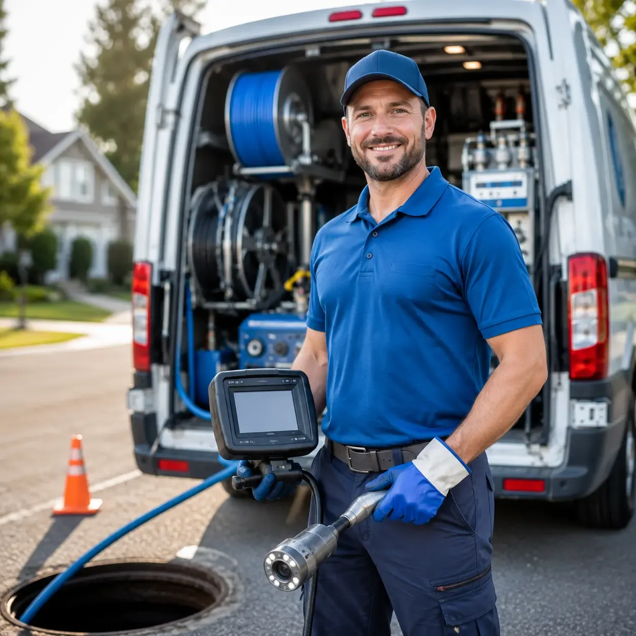 Local Pipe Relining specialists in Beverly, WV