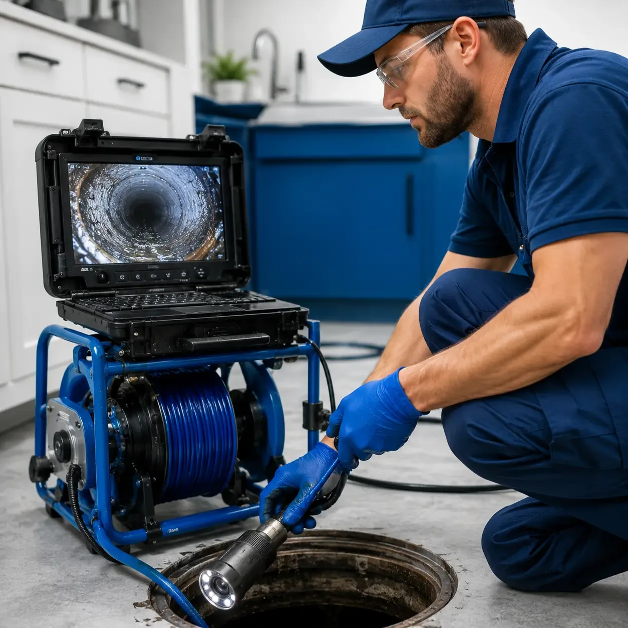 Pipe Relining professionals serving Beverly, WV